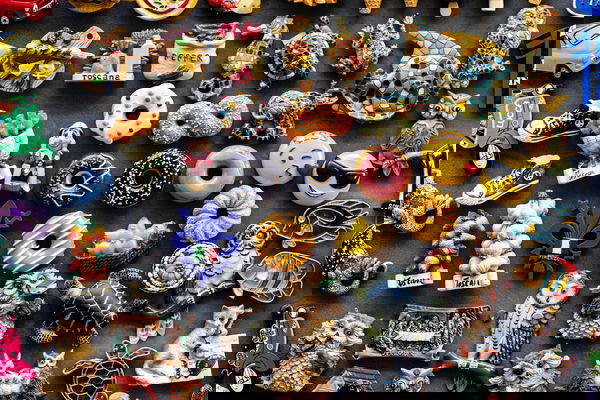 No, le calamite non danneggiano il frigo