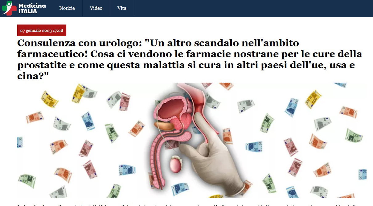 Prostatricum article-post
