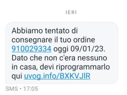 Ma almeno cambiate numero…