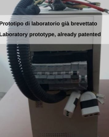 Generatori autorigeneranti