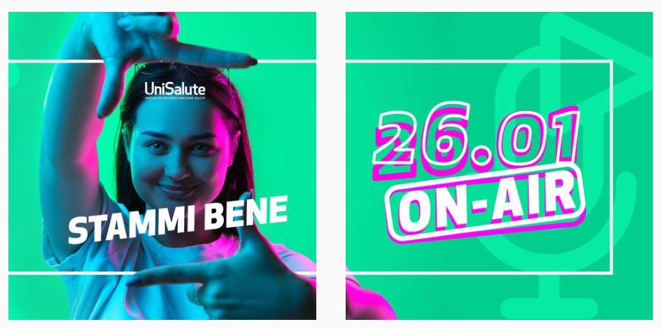 Stammi Bene – Il podcast article-post