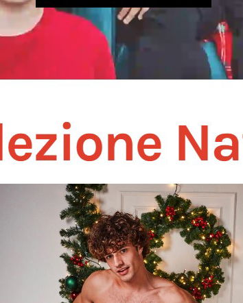 Tezenit, il falso Tezenis