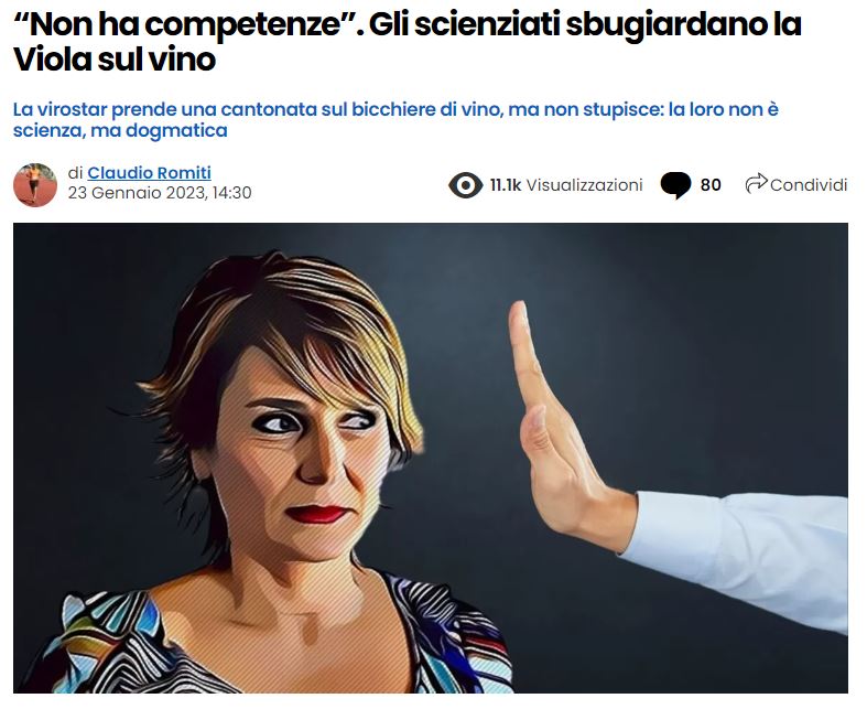 Il negazionismo patriottico sul vino article-post