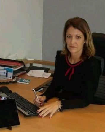 Cari clienti, questo è dalla Banca Centrale Europea