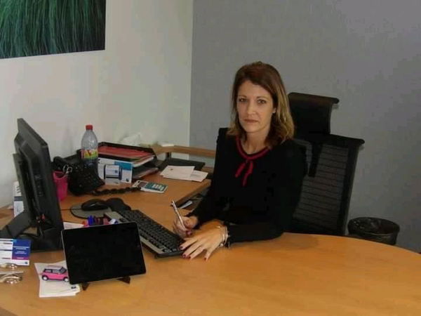 Cari clienti, questo è dalla Banca Centrale Europea