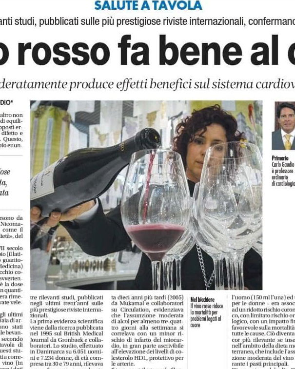 Il vino fa bene ai bias article-post