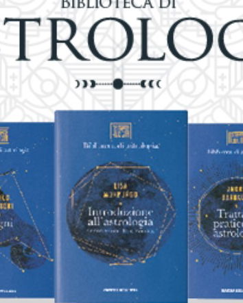 L’arte divinatoria dell’astrologia