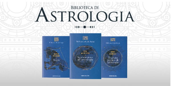 L’arte divinatoria dell’astrologia