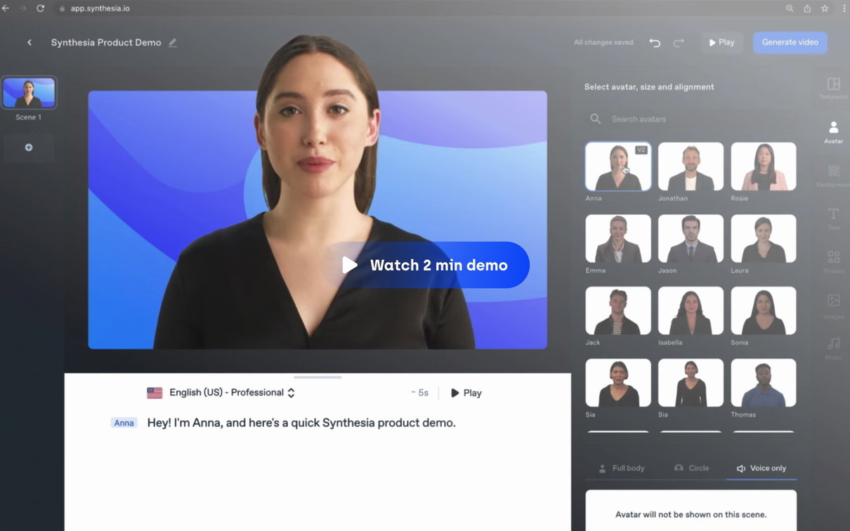 I nuovi deepfake pro-Cina sono super weird! article-post