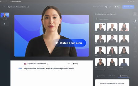 I nuovi deepfake pro-Cina sono super weird! article-post