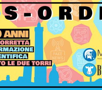 DIS-ORDER, il decennale di BUTAC e Minerva