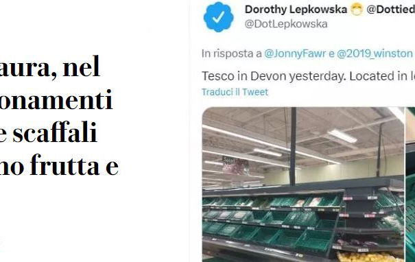 La Brexit ora fa paura? article-post