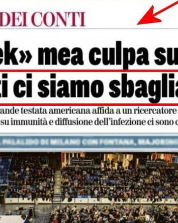 Newsweek, le opinioni e la post-verità