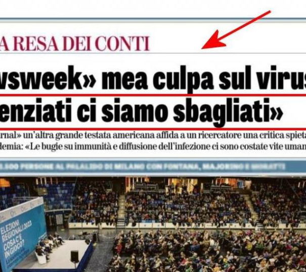 Newsweek, le opinioni e la post-verità article-post