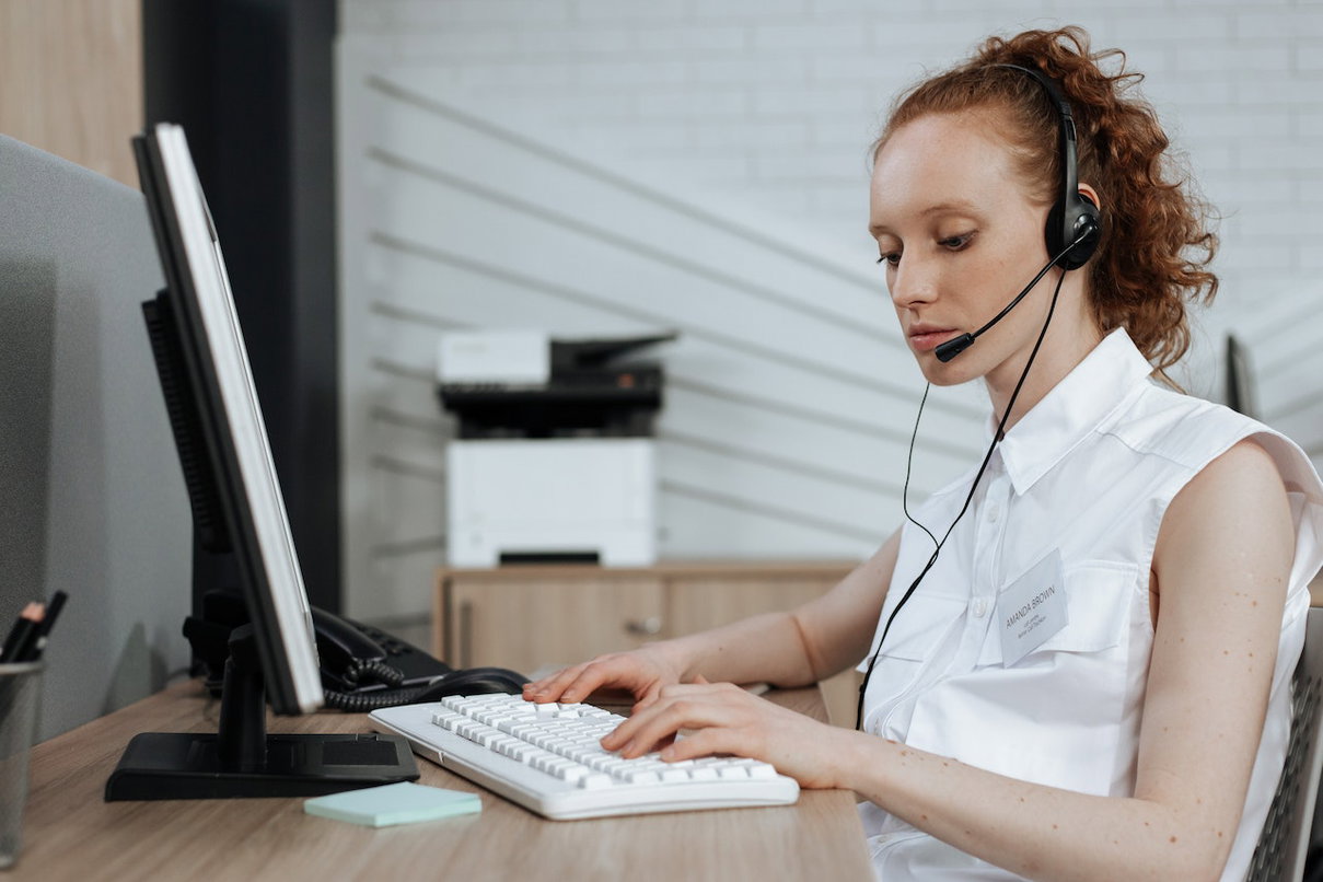 Robo call e gentili clienti article-post