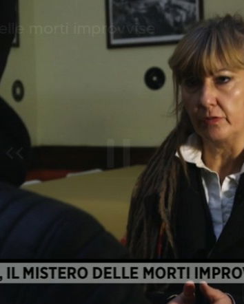 Fuori dal coro e le morti improvvise