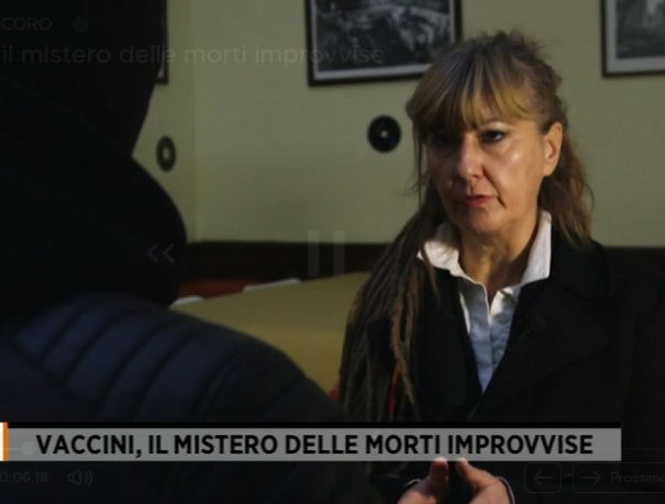 Fuori dal coro e le morti improvvise article-post