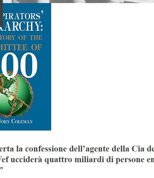 L’arcivescovo e i complotti article-post