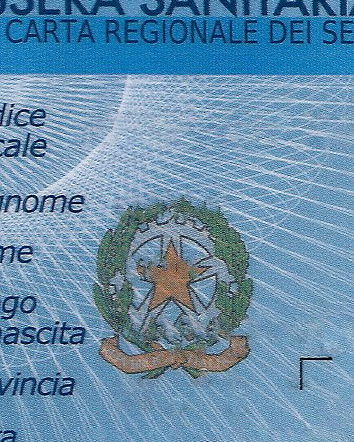 La tessera sanitaria portale di complotti, ed. 2023