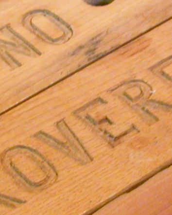 Il pachino e altre sovranità alimentari