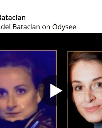 Marcianò, la diffamazione e il Bataclan