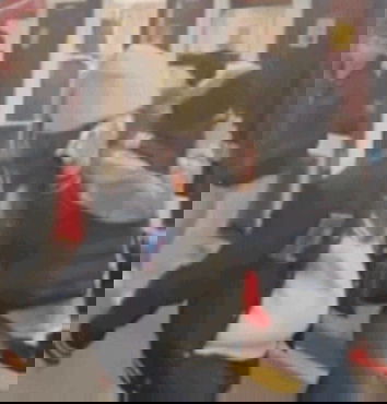 La difesa delle borseggiatrici…