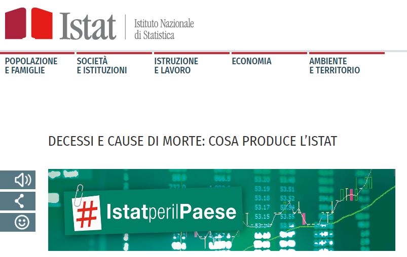 La disinformazione con le gambe corte e i dati ISTAT article-post
