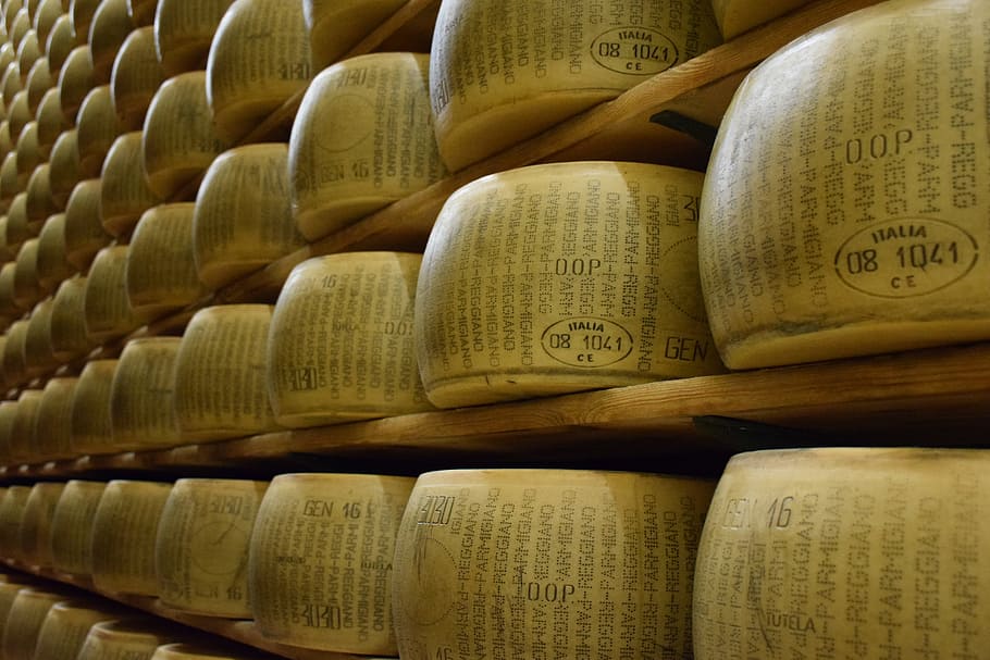 Il parmigiano è del Wisconsin? Non proprio! article-post