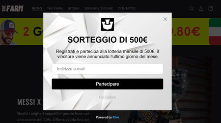 I cappellini truffa article-post