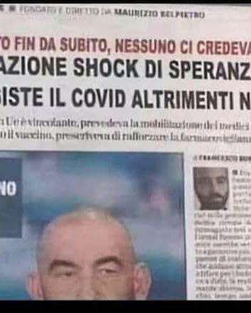 Non bastasse La Verità…