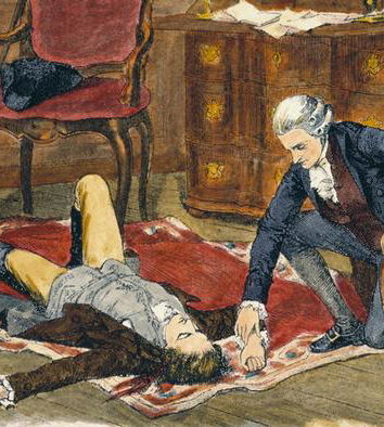 L’effetto Werther e le responsabilità dei media