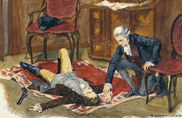 L’effetto Werther e le responsabilità dei media article-post