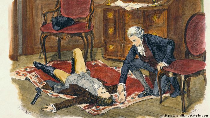 L’effetto Werther e le responsabilità dei media article-post