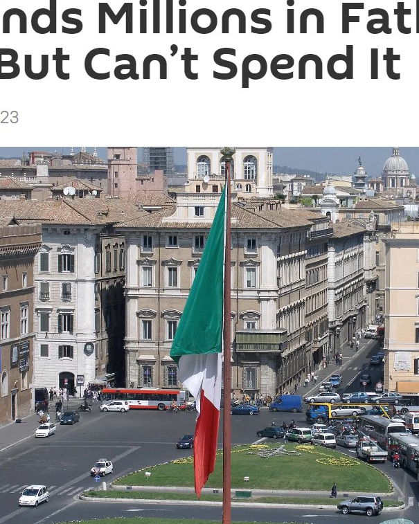 Giustitalia specchio dello stato del giornalismo article-post