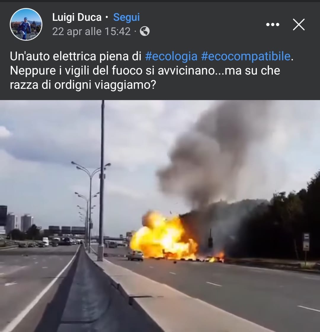 Le auto elettriche che esplodono article-post