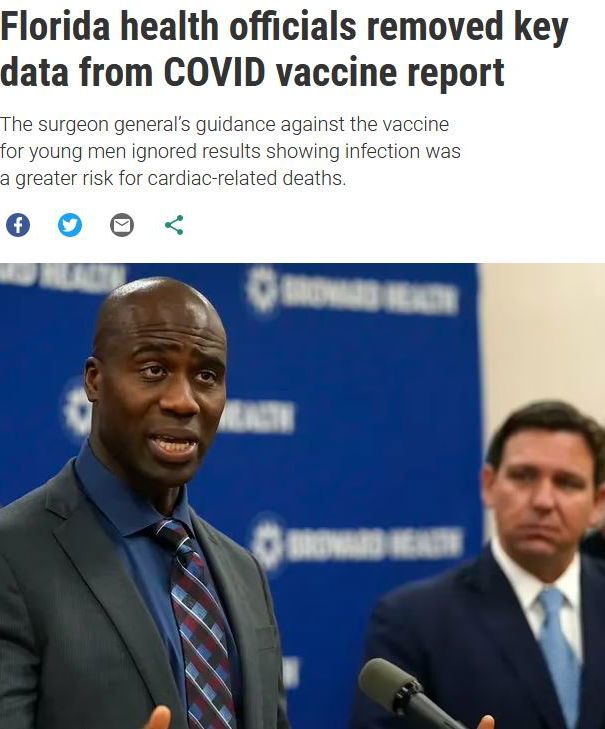 La Florida e le bugie dalle gambe corte article-post