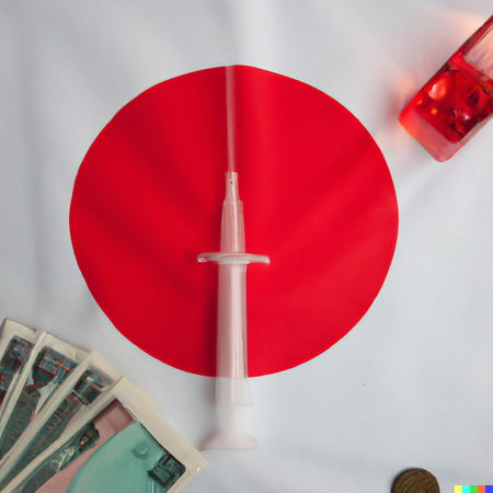 I rimborsi per i morti da vaccino in Giappone article-post