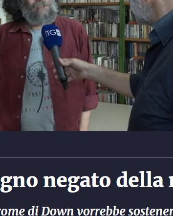 Nina e la maturità negata