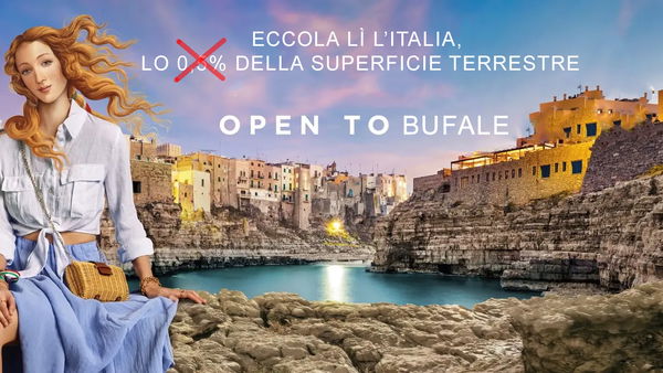 Open to Meraviglia, Eataly, il CREA e la fuffa