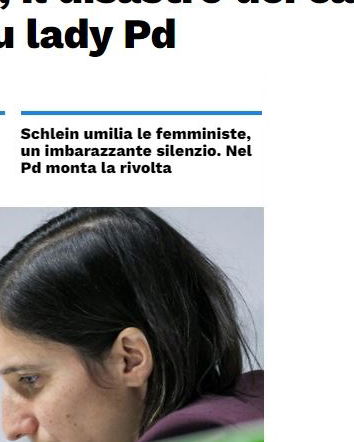 Il pasticciaccio dei cani inselvatichiti