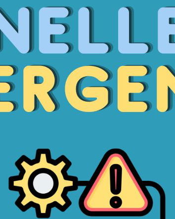 Informarsi nelle emergenze