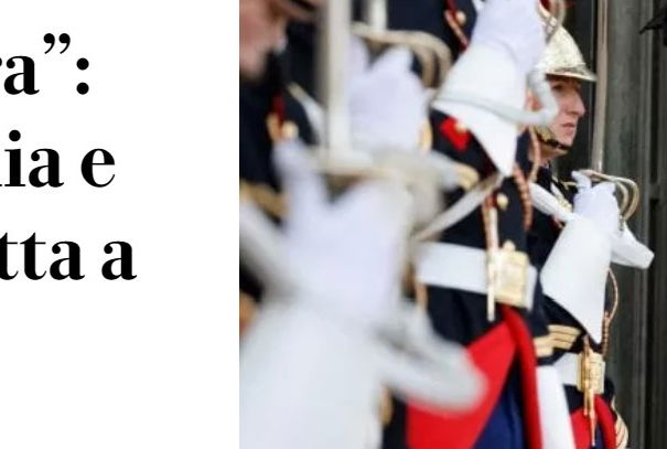 Parigi, la Tav e il pessimo giornalismo article-post