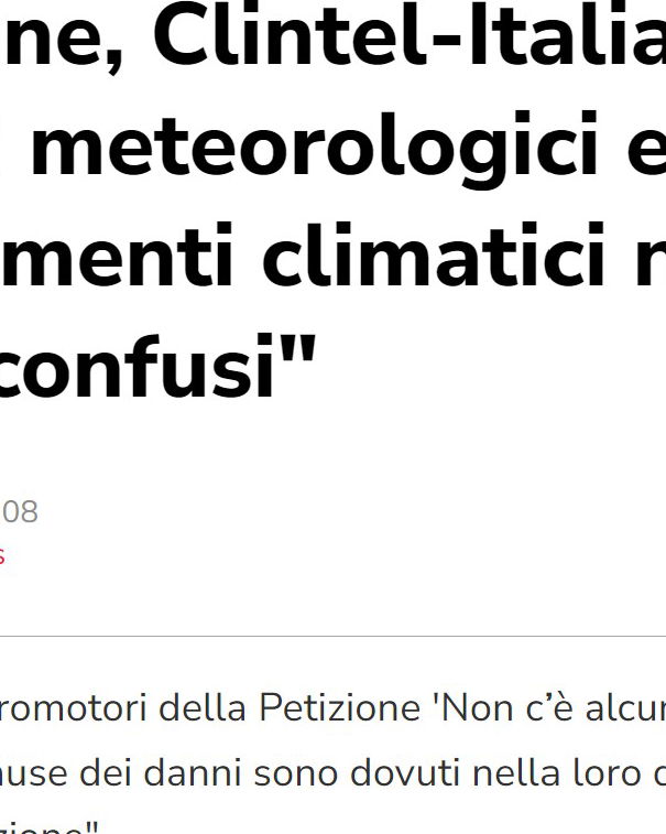 I comunicati stampa e l’emergenza climatica article-post