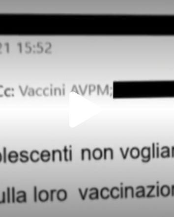 Gli esiti fatali occultati