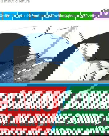 ByoBlu, Wikipedia e il vittimismo