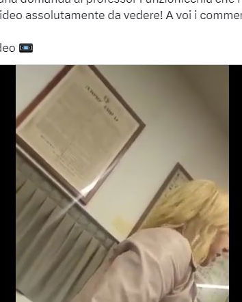 Gli effetti della disinformazione sulla gente