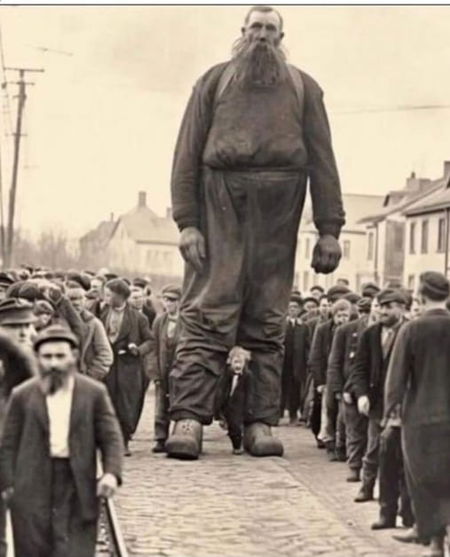 L’ultimo gigante e l’intelligenza artificiale article-post