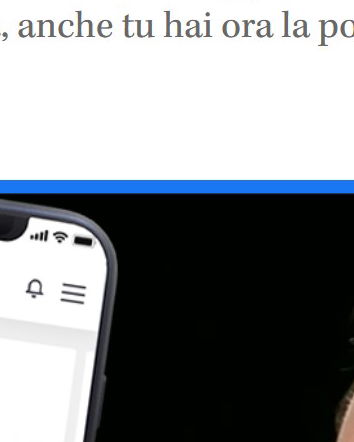 Elon Musk e il segreto per fare soldi…