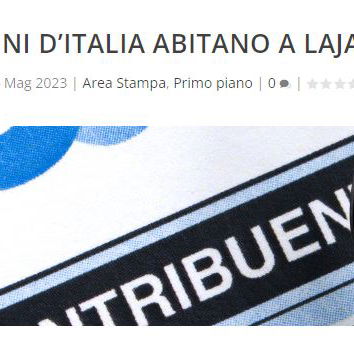 I più ricchi, i più poveri e i meno accurati