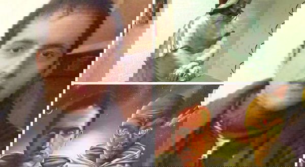 La scomparsa (e riapparizione) di Bruno Borges